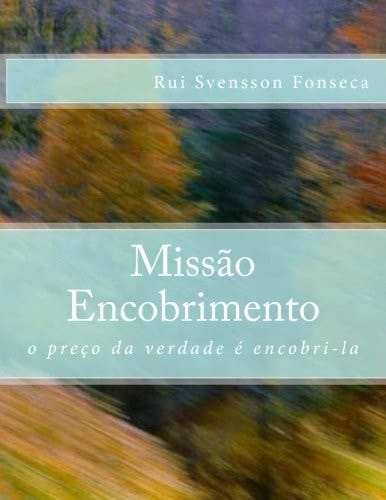 Missão Encobrimento