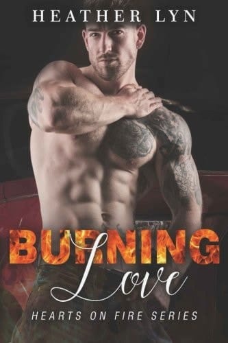 Burning Love