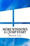 More Windows 8. 1 Jump Start