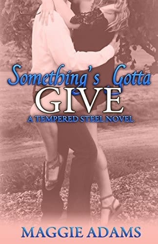 Something's Gotta Give