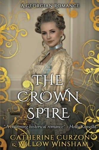 The Crown Spire