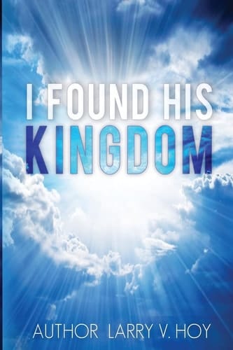 I Found His Kingdom