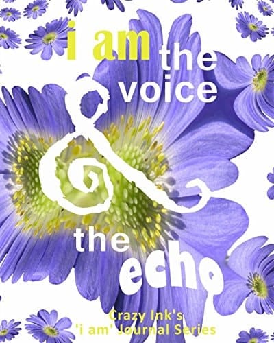 I Am the VOICE and the ECHO