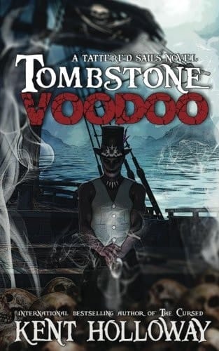 Tombstone Voodoo