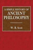A Simple History of Ancient Philosophy