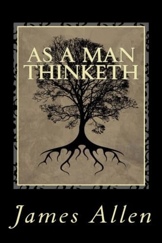 As a Man Thinketh - Gift Edition Original Reprint
