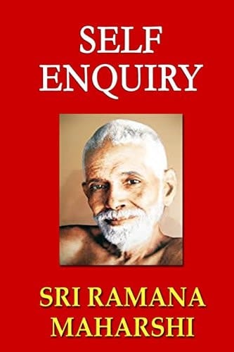 Self Enquiry