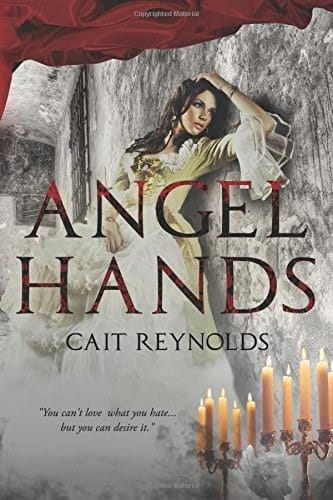 Angel Hands