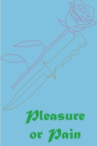 The Quotable Issue 20: Pleasure Or Pain