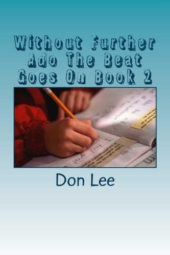 Without Further the Beat Goes on Book 2