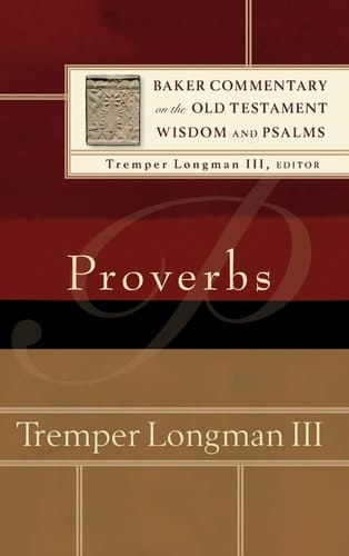 Proverbs