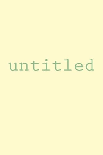 untitled