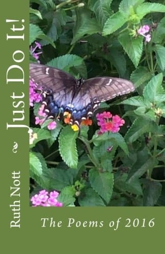 Just Do It! The Poems Of 2016