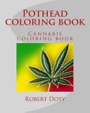 Pothead Coloring Book