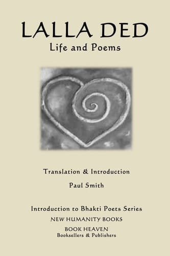 Lalla Ded - Life and Poems