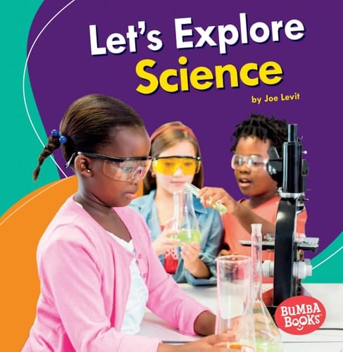 Let's Explore Science