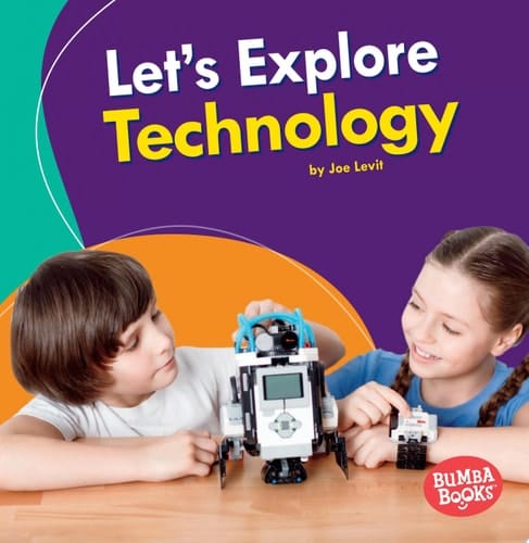 Let's Explore Technology