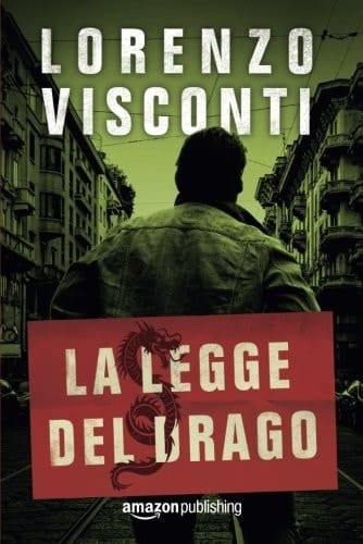 La legge del Drago (Dragon) (Italian Edition)