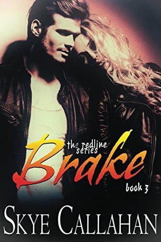 Brake (The Redline Series)