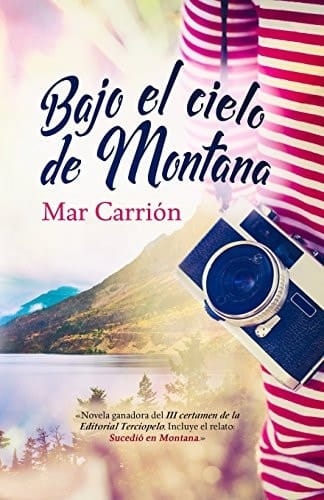 Bajo El Cielo de Montana