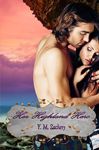 Her Highland Hero