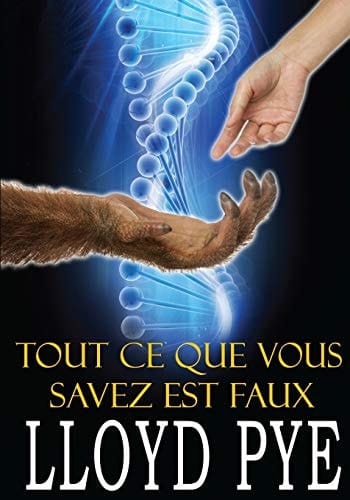 Tout Ce Que Vous Savez Est Faux