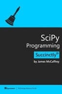 SciPy Programming Succinctly