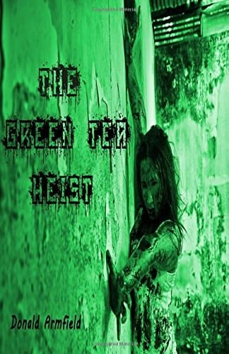 The Green Tea Heist