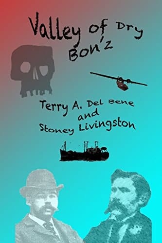 Valley of Dry Bon'z