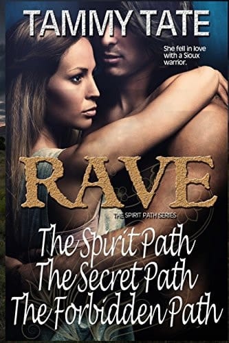 Rave The Spirit Path, the Forbidden Path, the Secret Path,