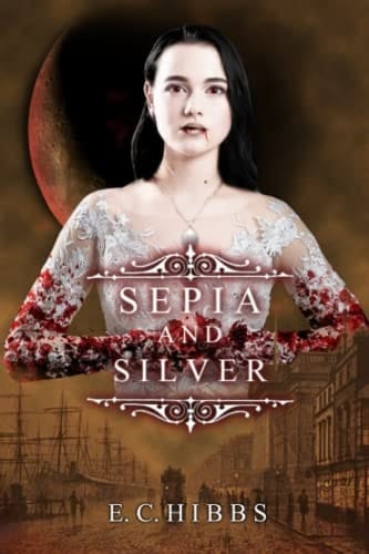 Sepia and Silver