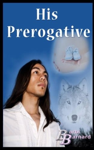 His Prerogative