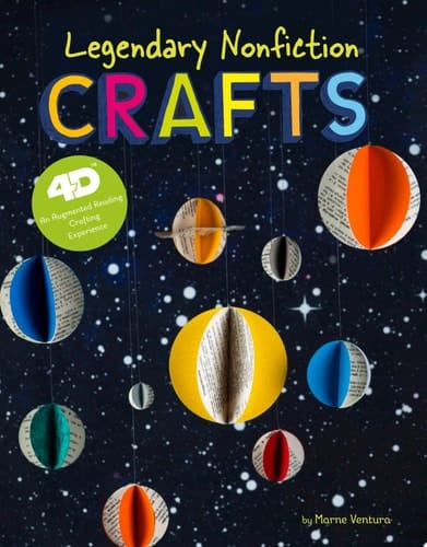 Legendary Nonfiction Crafts