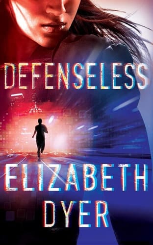 Defenseless (Somerton Security)