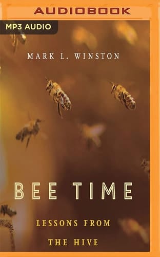 Bee Time