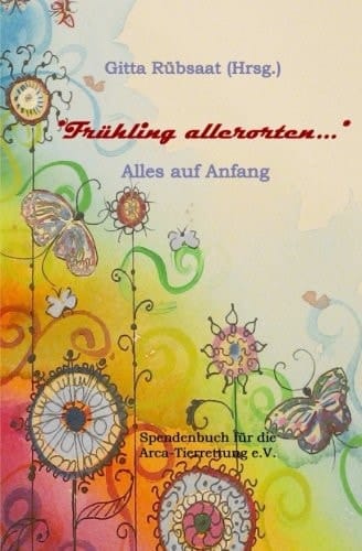 Frühling Allerorten... Alles Auf Neu