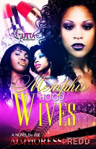 Memphis Hoodwives