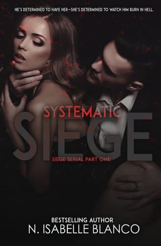 Systematic Siege #1