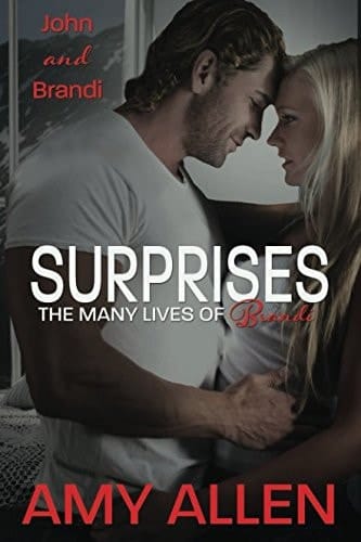 Surprises Prequel - John and Brandi's Story