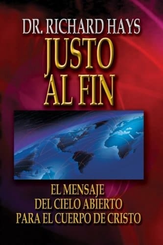Justo Al Fin