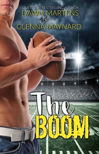 The Boom