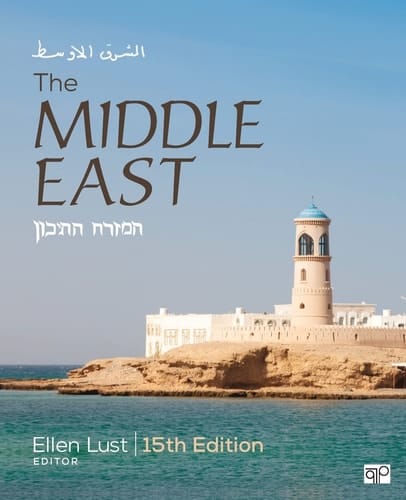 The Middle East