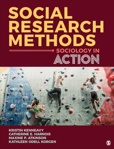 Social Research Methods Sociology in Action