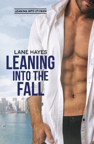 Leaning Into the Fall