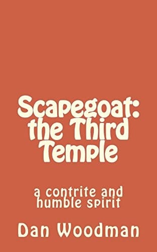 Scapegoat The Thrd Temple