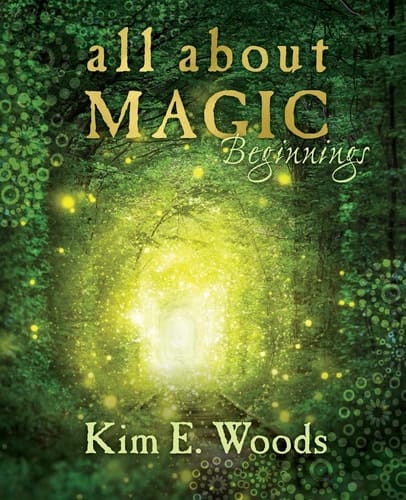 All About Magic - Beginnings
