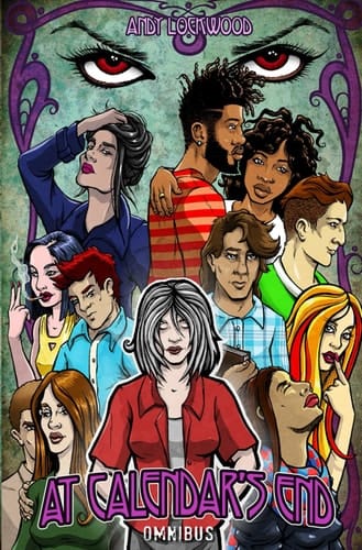 At Calendar's End Omnibus