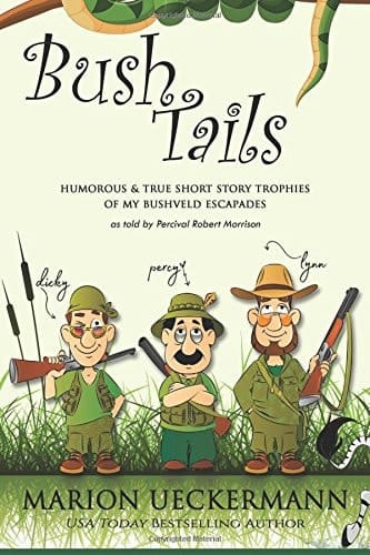 Bush Tails