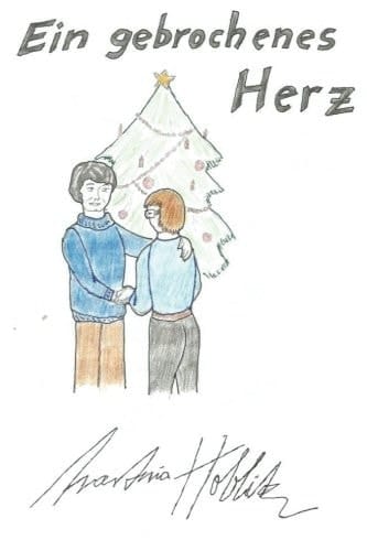 Ein Gebrochenes Herz (kann Sich Wieder Verlieben)