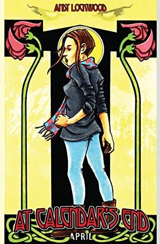 April At Calendar's End, Book Four